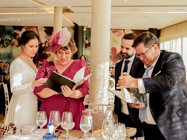 La boda de Antonio y Patricia en Ciudad Real, Ciudad Real 108