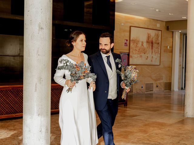 La boda de Antonio y Patricia en Ciudad Real, Ciudad Real 111