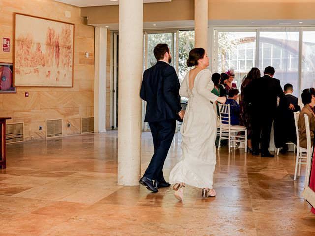 La boda de Antonio y Patricia en Ciudad Real, Ciudad Real 120