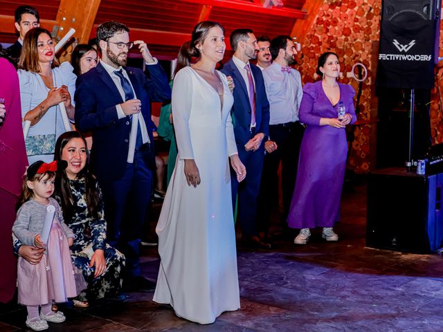 La boda de Antonio y Patricia en Ciudad Real, Ciudad Real 138