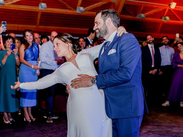 La boda de Antonio y Patricia en Ciudad Real, Ciudad Real 141