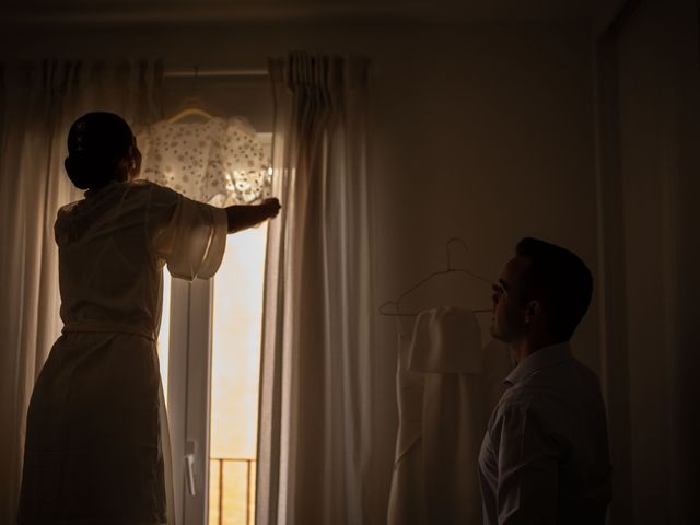 La boda de Oscar y Nerea en Bilbao, Vizcaya 3