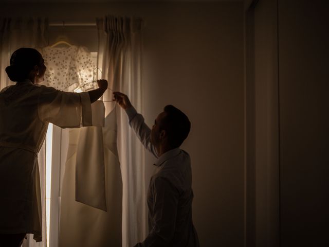 La boda de Oscar y Nerea en Bilbao, Vizcaya 4