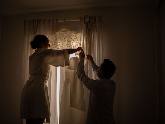 La boda de Oscar y Nerea en Bilbao, Vizcaya 5