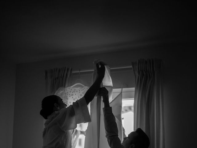 La boda de Oscar y Nerea en Bilbao, Vizcaya 7