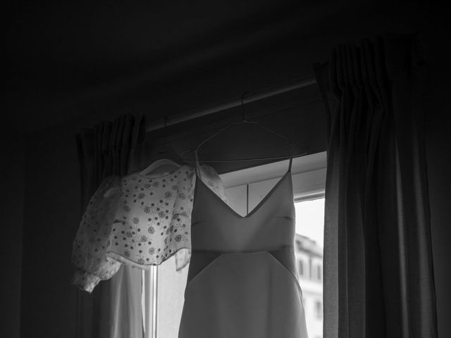 La boda de Oscar y Nerea en Bilbao, Vizcaya 9