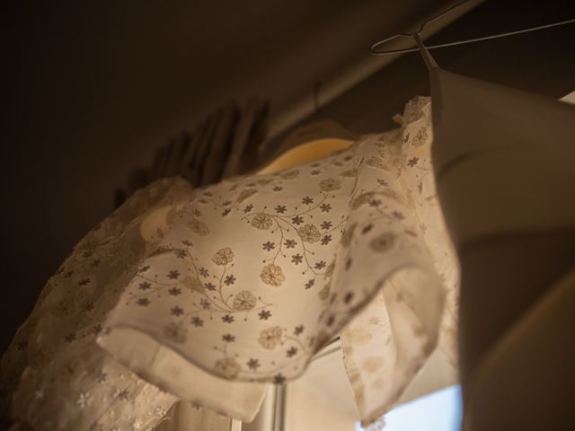 La boda de Oscar y Nerea en Bilbao, Vizcaya 10