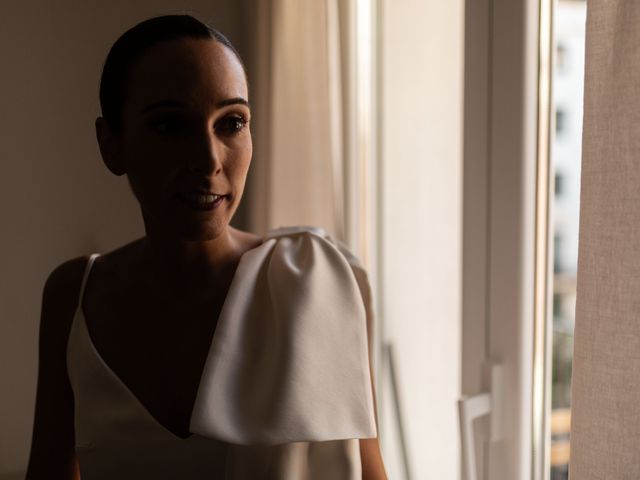La boda de Oscar y Nerea en Bilbao, Vizcaya 27