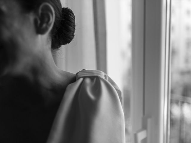 La boda de Oscar y Nerea en Bilbao, Vizcaya 29