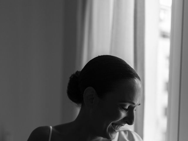 La boda de Oscar y Nerea en Bilbao, Vizcaya 31