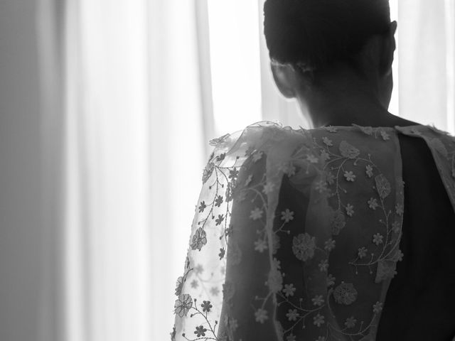 La boda de Oscar y Nerea en Bilbao, Vizcaya 33