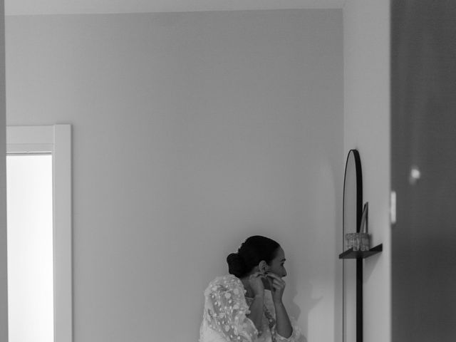 La boda de Oscar y Nerea en Bilbao, Vizcaya 34