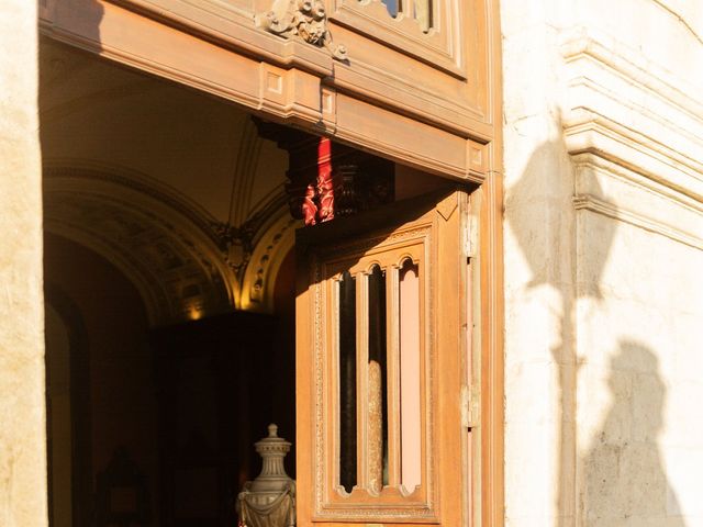 La boda de Oscar y Nerea en Bilbao, Vizcaya 50