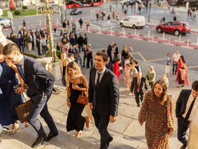 La boda de Oscar y Nerea en Bilbao, Vizcaya 51