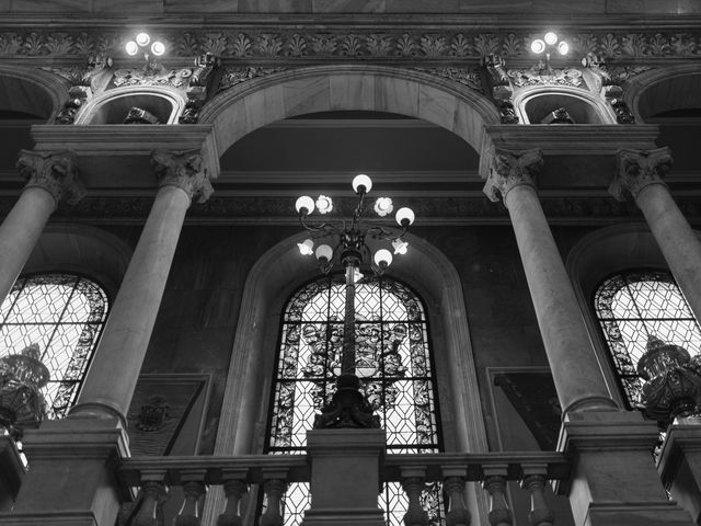 La boda de Oscar y Nerea en Bilbao, Vizcaya 58