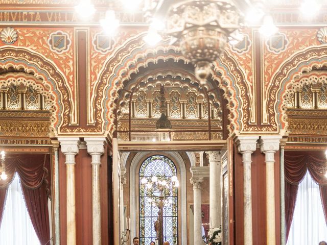 La boda de Oscar y Nerea en Bilbao, Vizcaya 62
