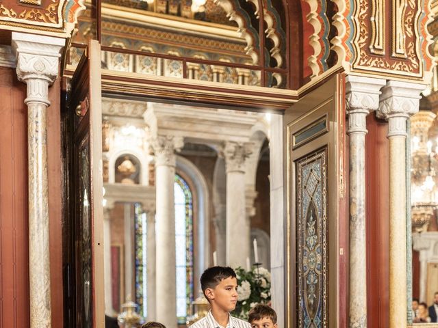 La boda de Oscar y Nerea en Bilbao, Vizcaya 63