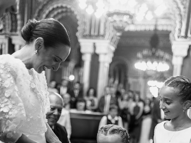 La boda de Oscar y Nerea en Bilbao, Vizcaya 70
