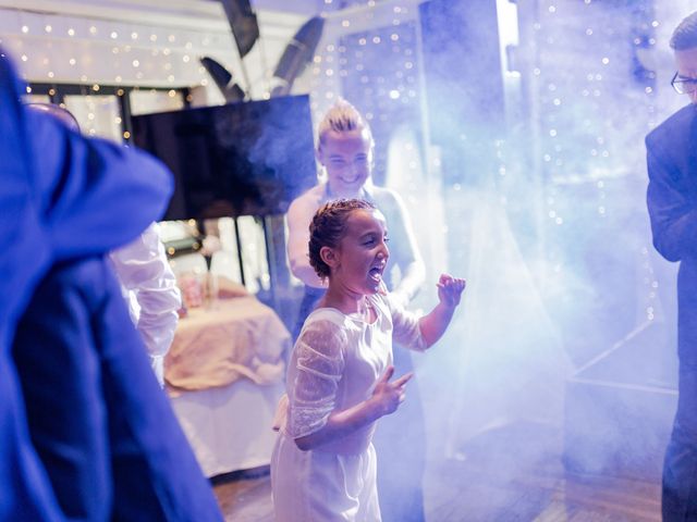 La boda de Oscar y Nerea en Bilbao, Vizcaya 144