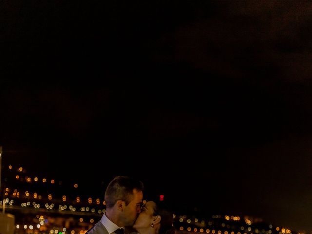 La boda de Oscar y Nerea en Bilbao, Vizcaya 150