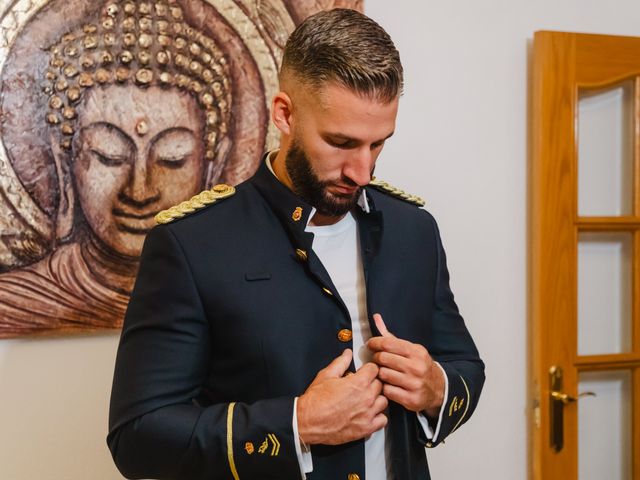La boda de MariCarmen y Cristian en Málaga, Málaga 7