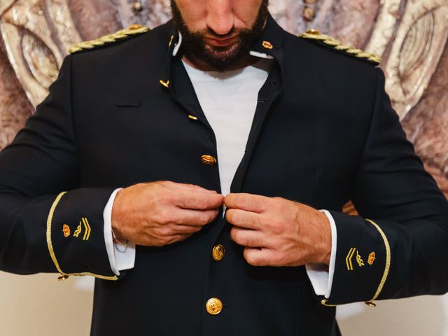 La boda de MariCarmen y Cristian en Málaga, Málaga 9
