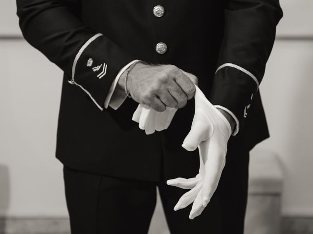 La boda de MariCarmen y Cristian en Málaga, Málaga 12