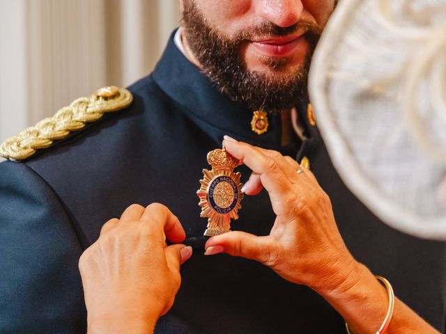 La boda de MariCarmen y Cristian en Málaga, Málaga 14