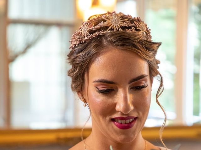 La boda de MariCarmen y Cristian en Málaga, Málaga 25