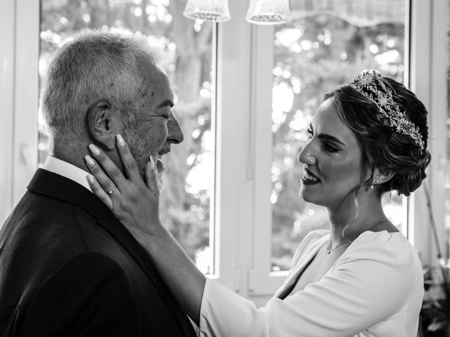 La boda de MariCarmen y Cristian en Málaga, Málaga 29