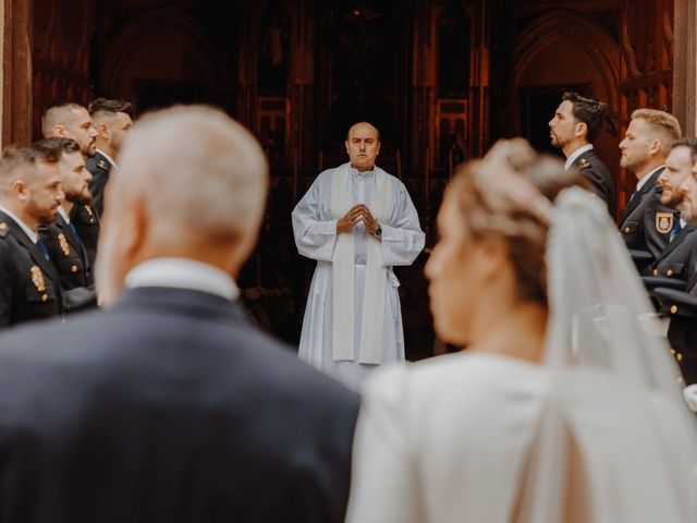 La boda de MariCarmen y Cristian en Málaga, Málaga 37