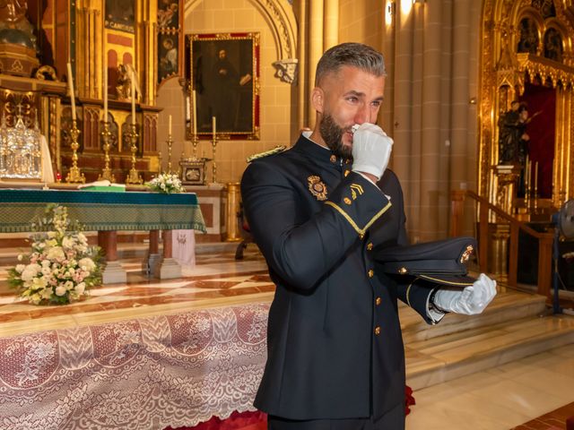 La boda de MariCarmen y Cristian en Málaga, Málaga 40