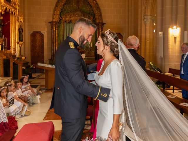 La boda de MariCarmen y Cristian en Málaga, Málaga 41