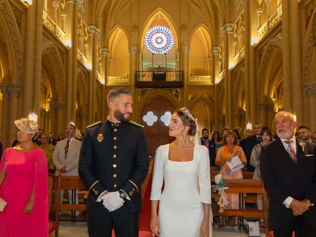 La boda de MariCarmen y Cristian en Málaga, Málaga 42