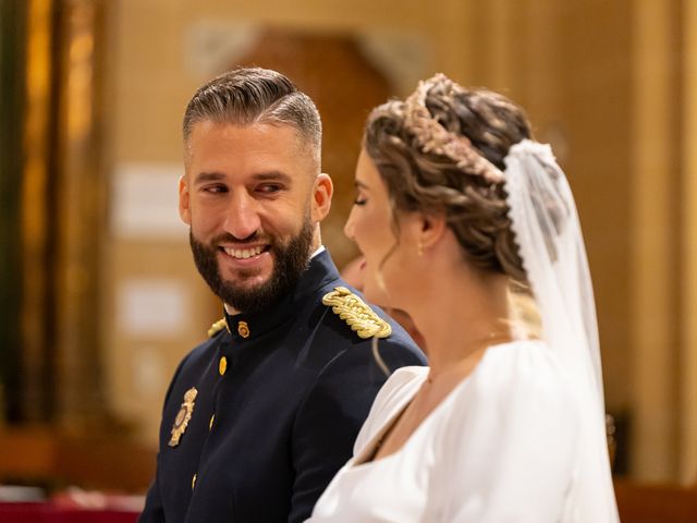 La boda de MariCarmen y Cristian en Málaga, Málaga 44