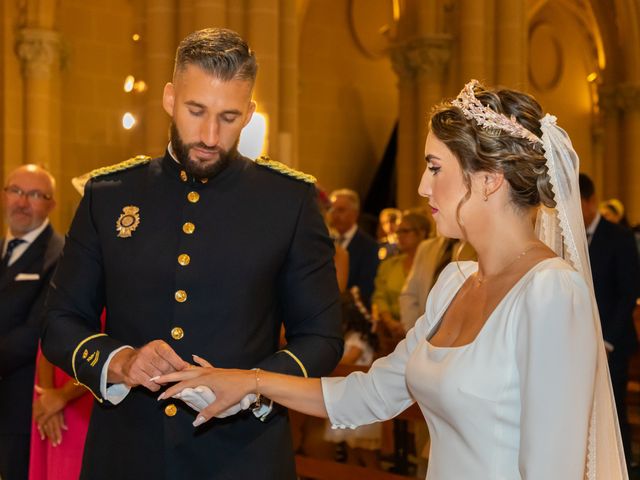 La boda de MariCarmen y Cristian en Málaga, Málaga 47