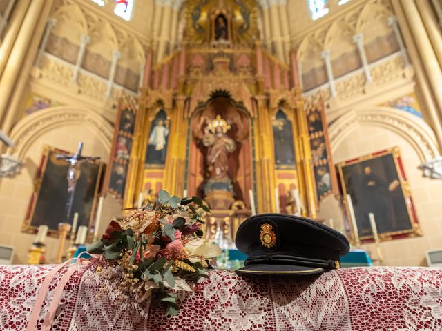 La boda de MariCarmen y Cristian en Málaga, Málaga 48