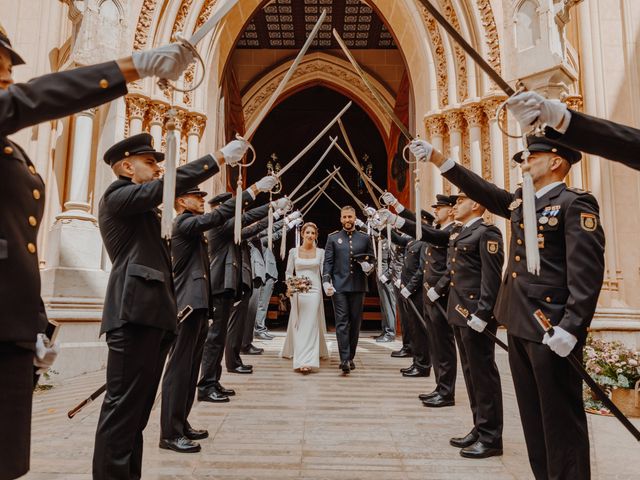 La boda de MariCarmen y Cristian en Málaga, Málaga 52