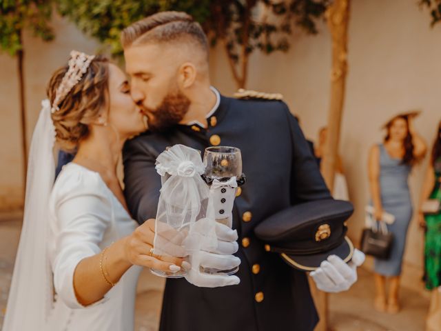 La boda de MariCarmen y Cristian en Málaga, Málaga 53