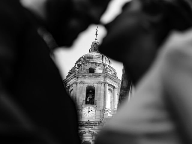 La boda de MariCarmen y Cristian en Málaga, Málaga 58
