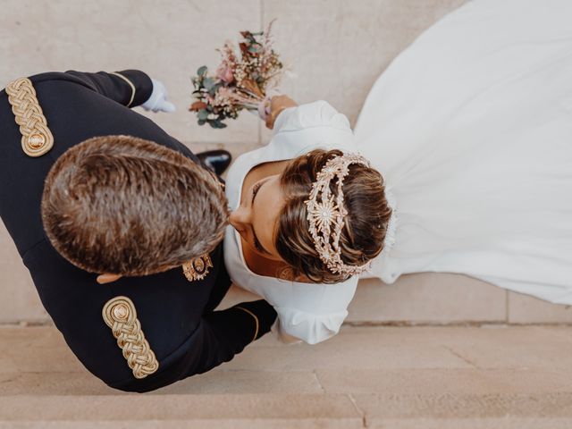 La boda de MariCarmen y Cristian en Málaga, Málaga 61