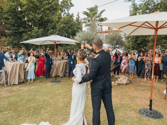 La boda de MariCarmen y Cristian en Málaga, Málaga 67