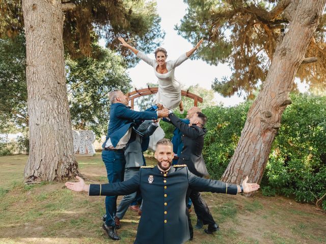 La boda de MariCarmen y Cristian en Málaga, Málaga 75