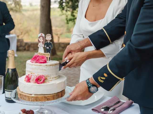 La boda de MariCarmen y Cristian en Málaga, Málaga 77