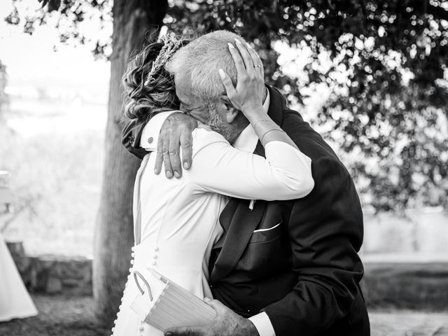 La boda de MariCarmen y Cristian en Málaga, Málaga 79