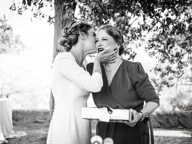 La boda de MariCarmen y Cristian en Málaga, Málaga 80