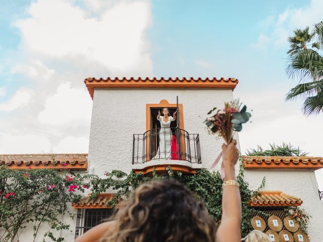La boda de MariCarmen y Cristian en Málaga, Málaga 85