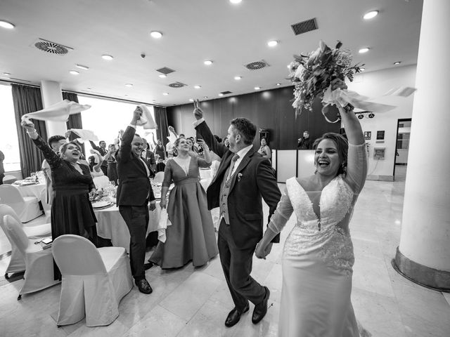 La boda de Gabriel y Angélica en Santurtzi, Vizcaya 11