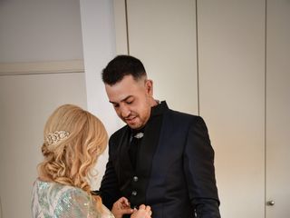 La boda de Manuel y Sonia 2