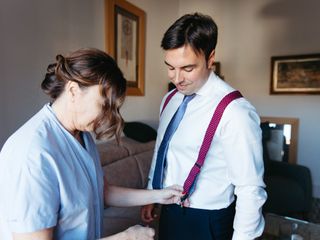 La boda de Ángela y Carlos 3